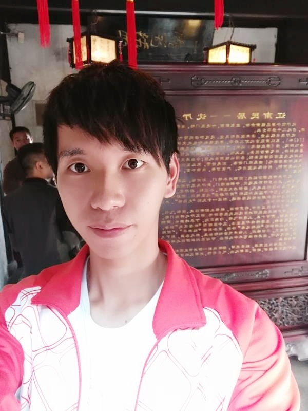 alex流年的第一张照片--漳浦婚介网
