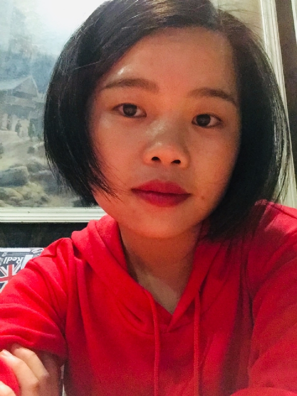 阿言的第一张照片--漳浦婚介网