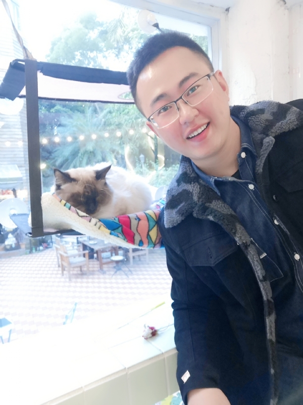 云轩的第一张照片--漳浦婚介网