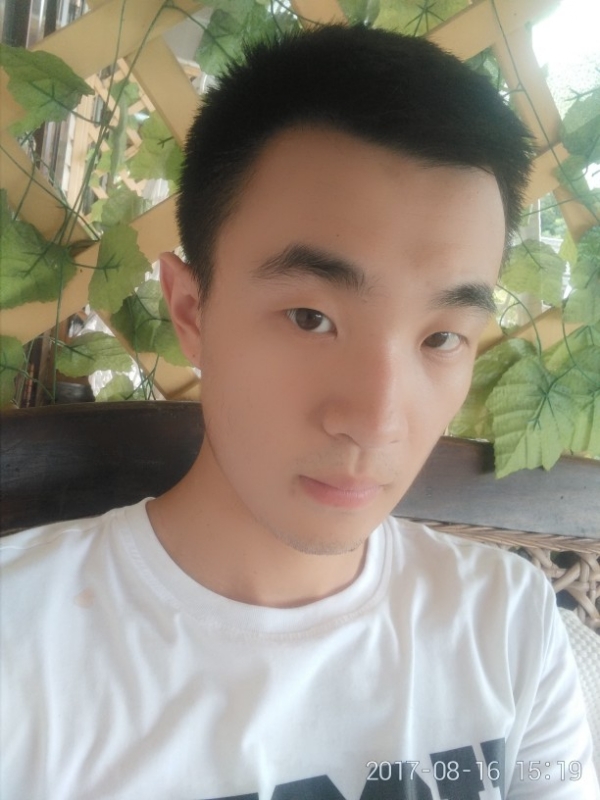 余生请你指教的第一张照片--漳浦婚介网