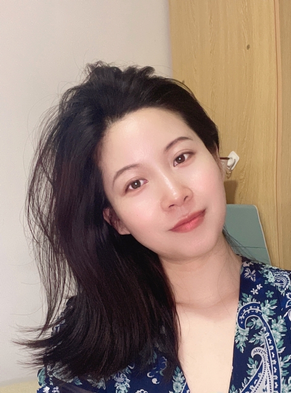 鸢莺的第三张照片--漳浦婚介网