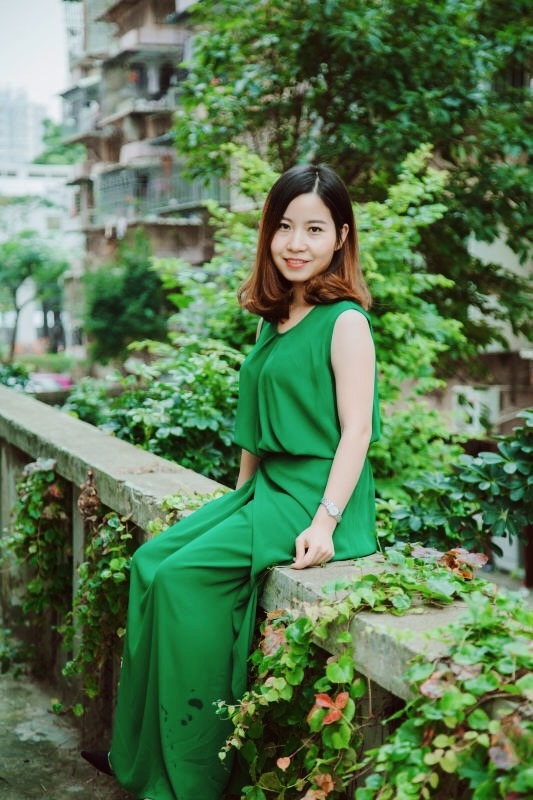 鸢莺的第五张照片--漳浦婚介网
