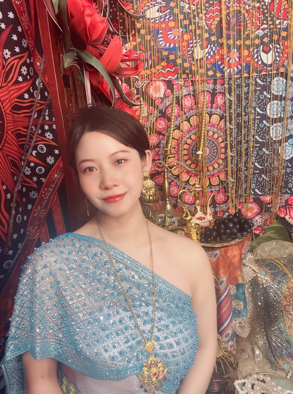 鸢莺的第八张照片--漳浦婚介网