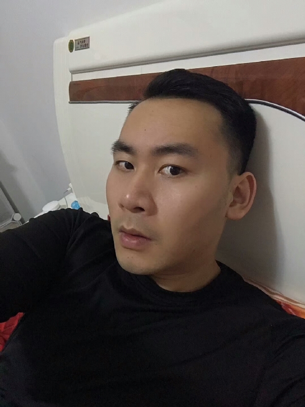 领悟的第一张照片--漳浦婚介网