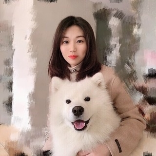 Alice的第一张照片--漳浦婚介网