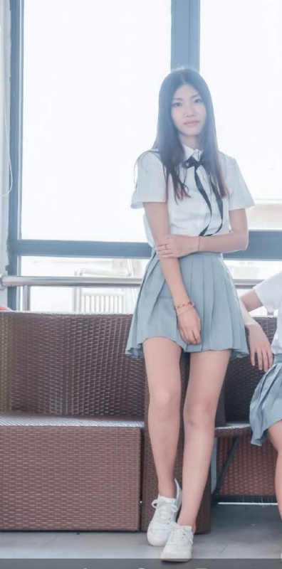 艾丽莎的第一张照片--漳浦婚介网