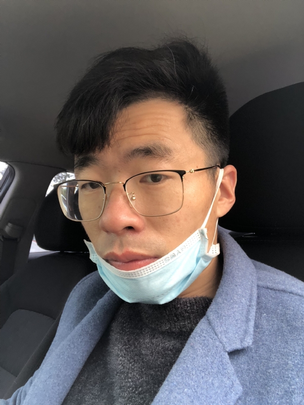 李先生的第一张照片--漳浦婚介网