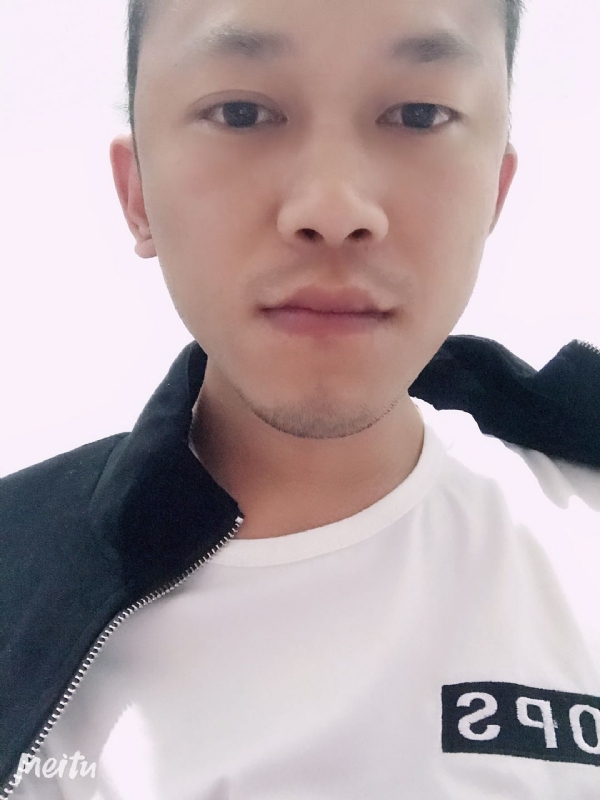 陈诚的第一张照片--漳浦婚介网