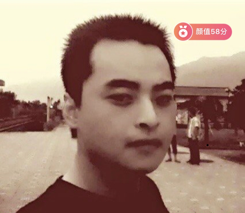 缘来是爱情的第一张照片--漳浦婚介网
