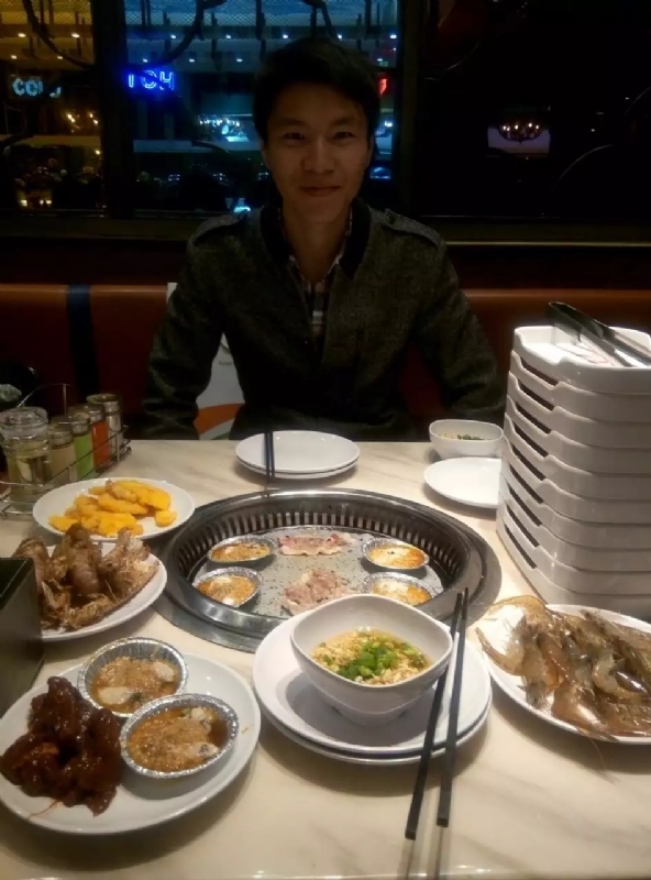 小鸟哔哔的第一张照片--漳浦婚介网