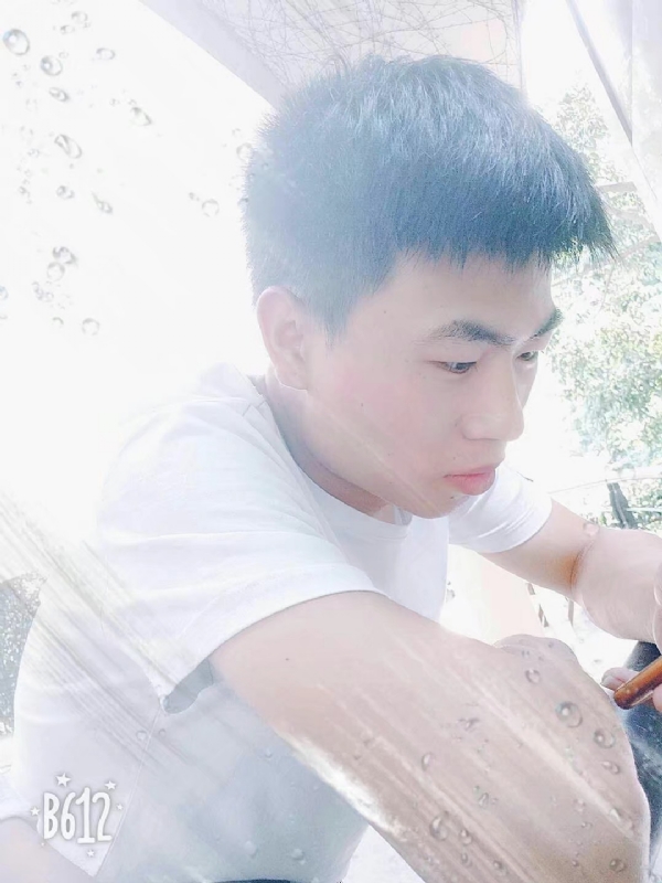对她说晚安的第一张照片--漳浦婚介网