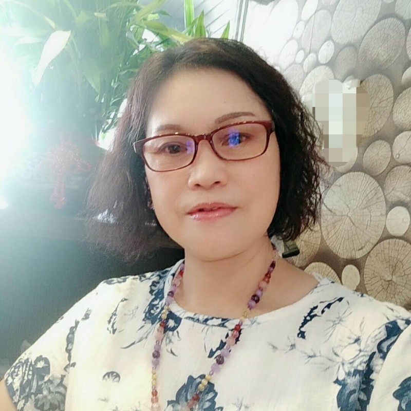 NiNi的第三张照片--漳浦婚介网