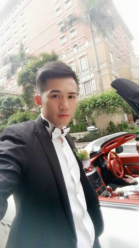 上善若水的第一张照片--漳浦婚介网