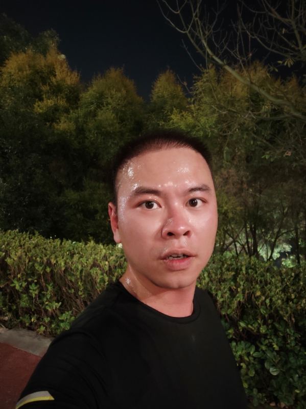 黑桃A的第一张照片--漳浦婚介网