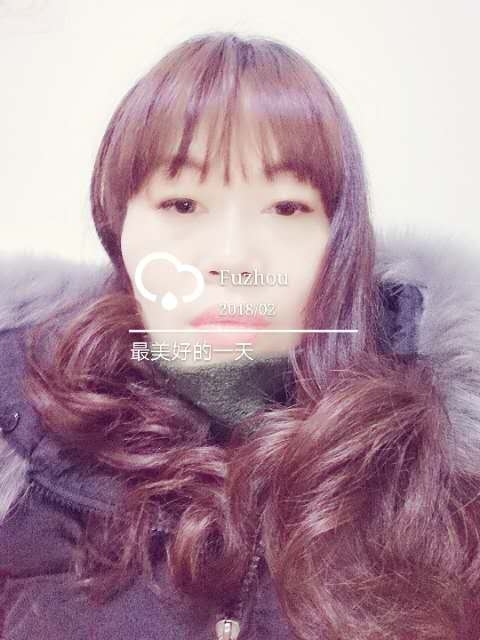 今生之缘的第一张照片--漳浦婚介网