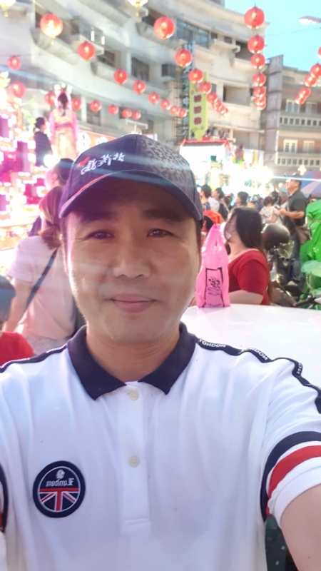 小陳的第一张照片--漳浦婚介网