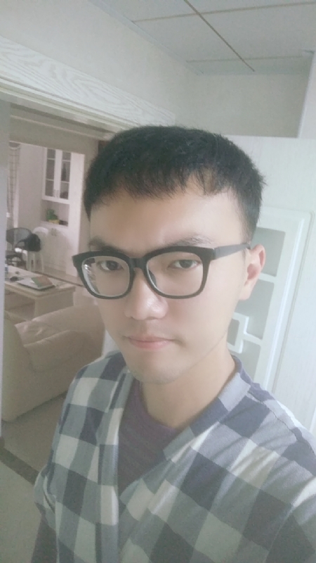 大酋长的第一张照片--漳浦婚介网