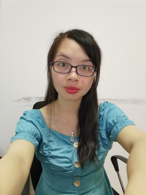 秋记的第二张照片--漳浦婚介网