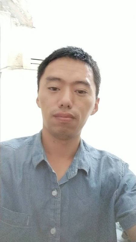 今梦的第一张照片--漳浦婚介网