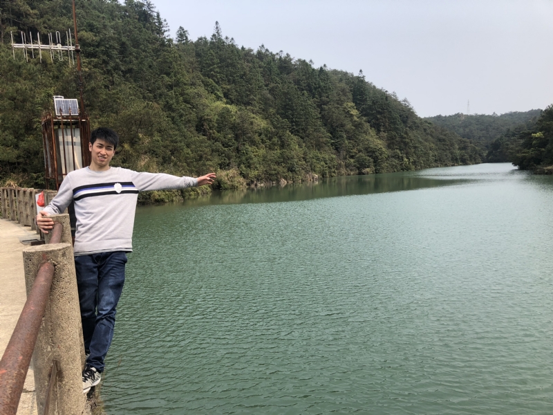 建的第一张照片--漳浦婚介网