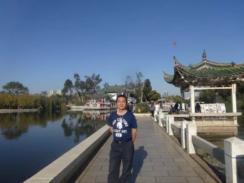 真心的龙的第一张照片--漳浦婚介网