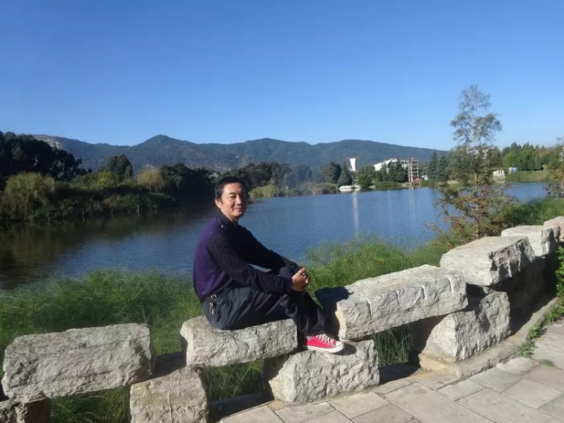 真心的龙的第八张照片--漳浦婚介网