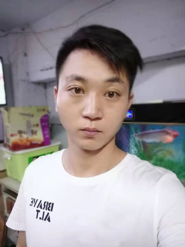七秒记忆的第一张照片--漳浦婚介网