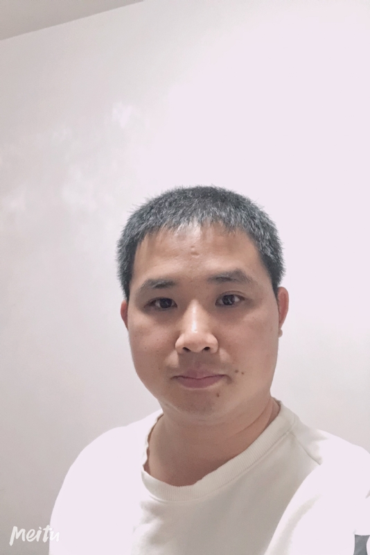 小梁的第一张照片--漳浦婚介网