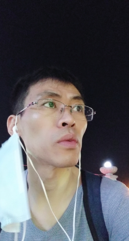 上善若水任方圆的第一张照片--漳浦婚介网