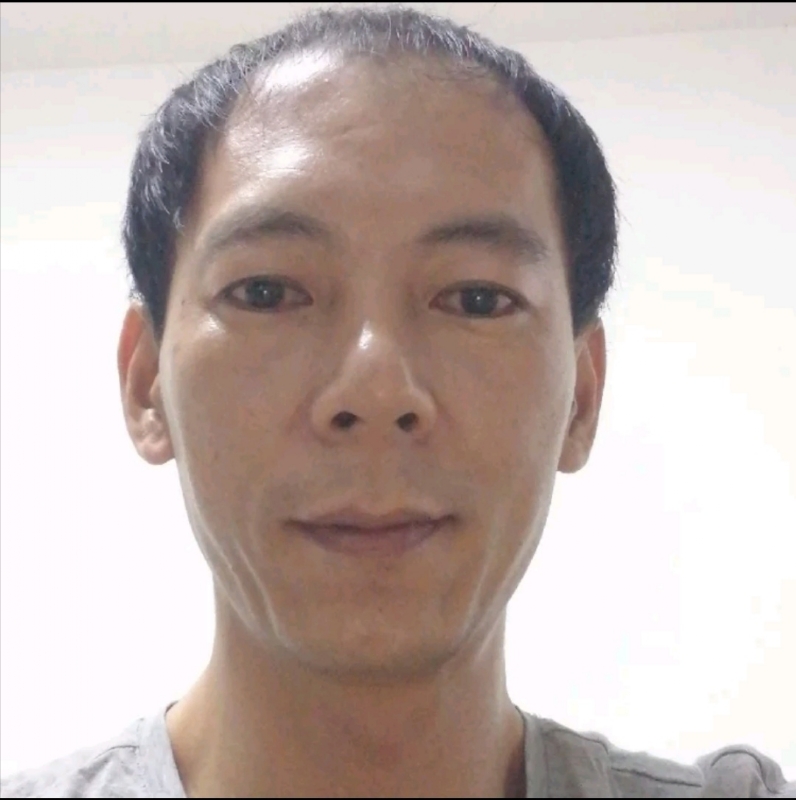 单枪匹马的第一张照片--漳浦婚介网