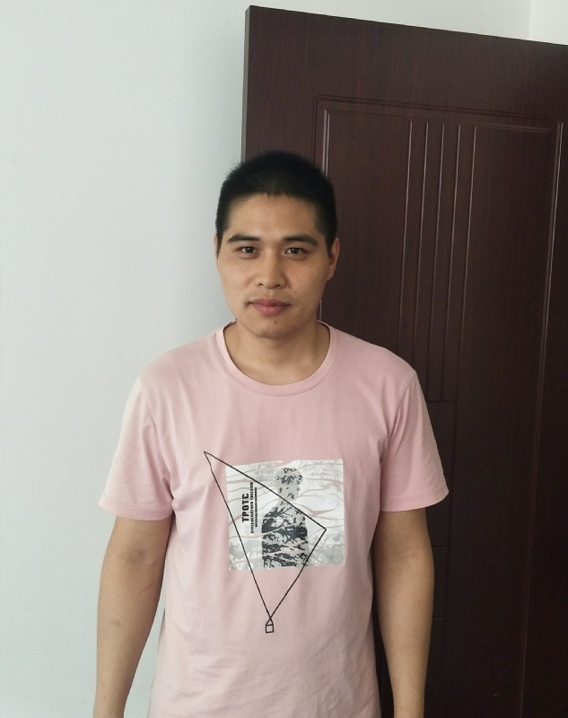 liyuanlin的第一张照片--漳浦婚介网