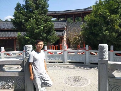 方向的第一张照片--漳浦婚介网