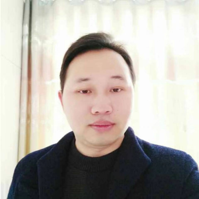 胡凯的第一张照片--漳浦婚介网