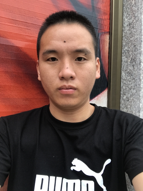 陈轻松的第一张照片--漳浦婚介网