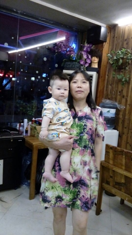 mary的第一张照片--漳浦婚介网