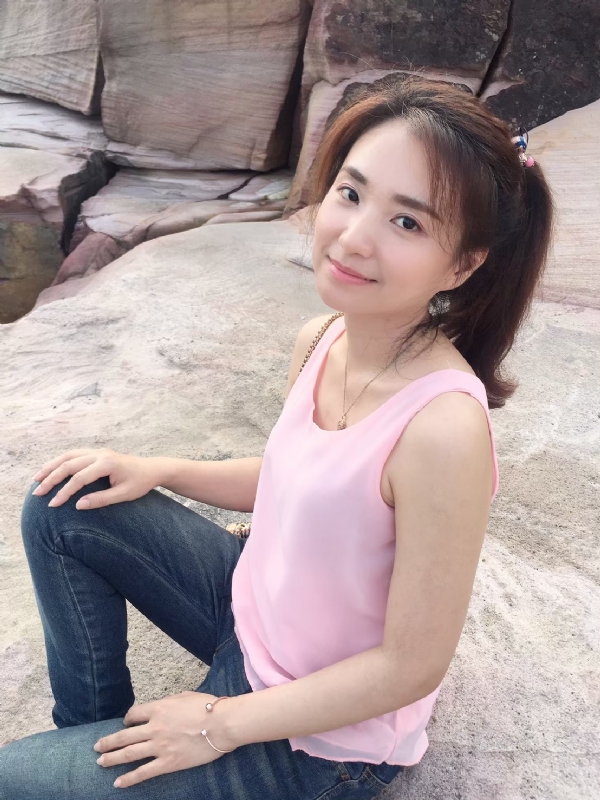 Jane的第二张照片--漳浦婚介网