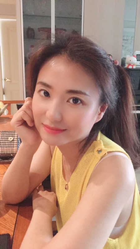 Jane的第三张照片--漳浦婚介网