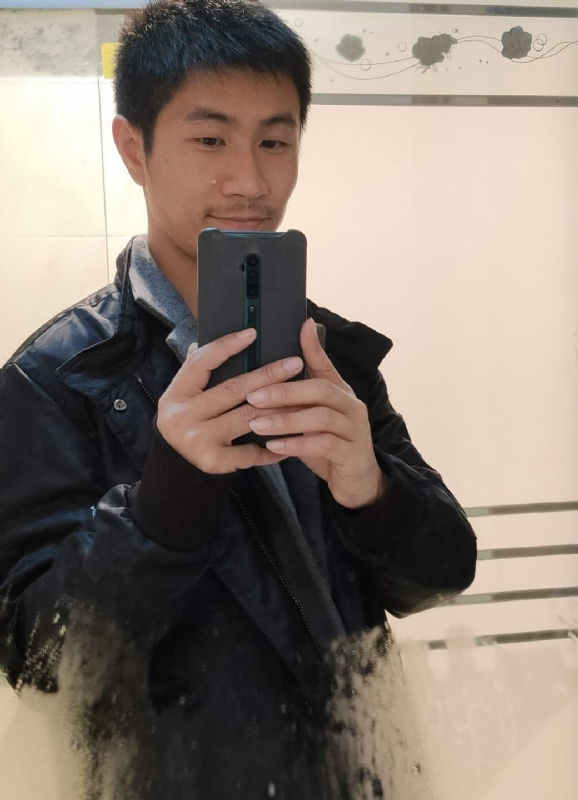 白色的风的第一张照片--漳浦婚介网