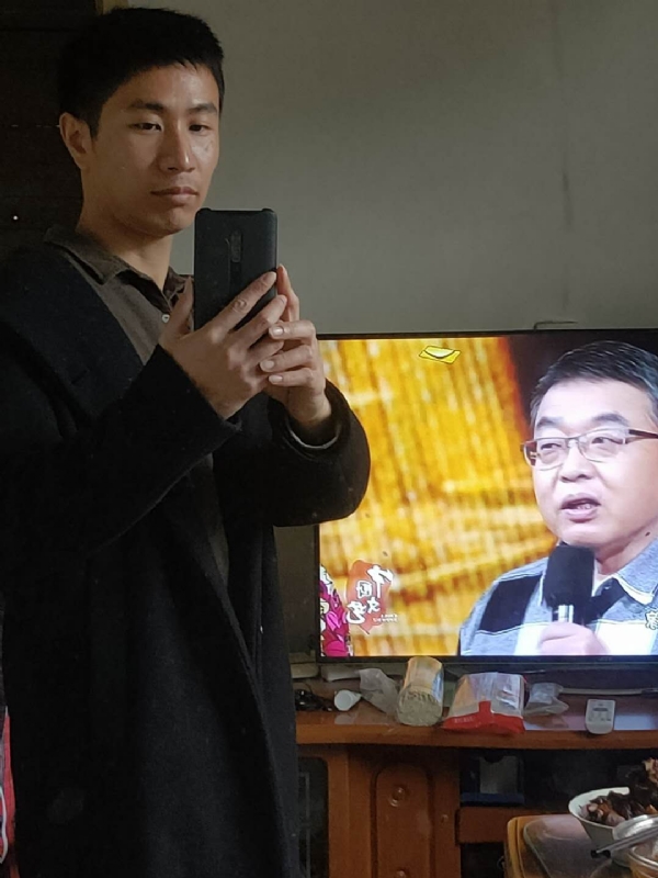 白色的风的第二张照片--漳浦婚介网