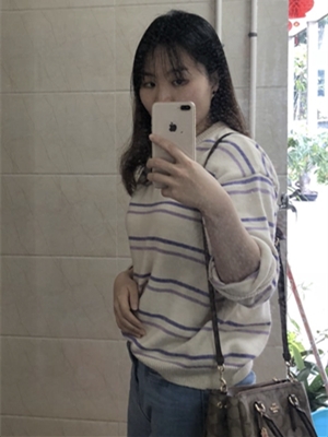 xyz的第一张照片--漳浦婚介网
