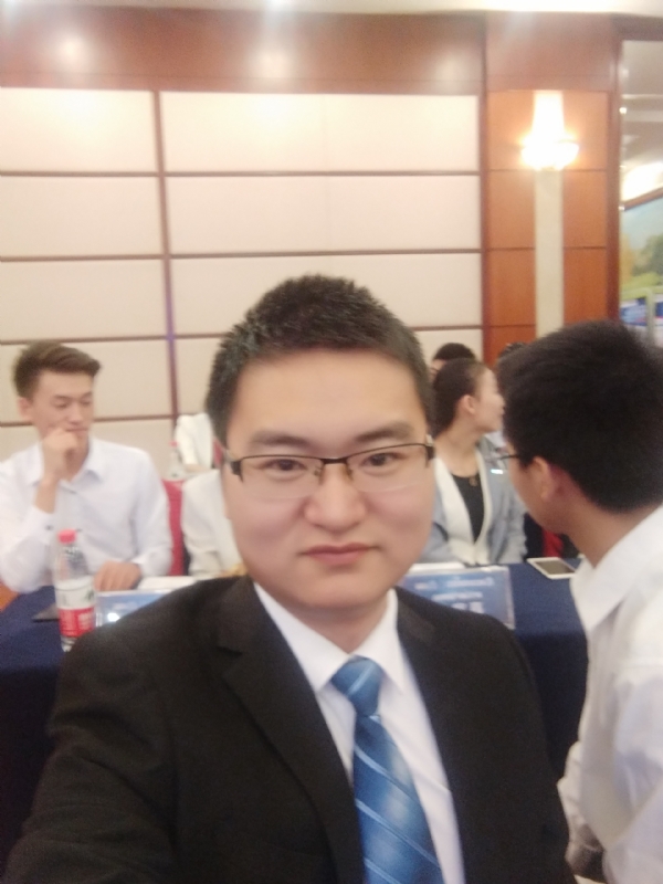慕秋的第二张照片--漳浦婚介网