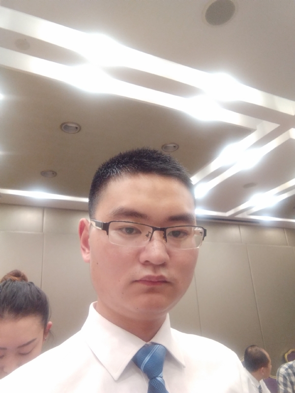 慕秋的第三张照片--漳浦婚介网