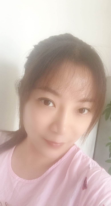 美丽在现的第一张照片--漳浦婚介网