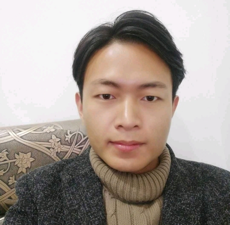 华浓的第一张照片--漳浦婚介网