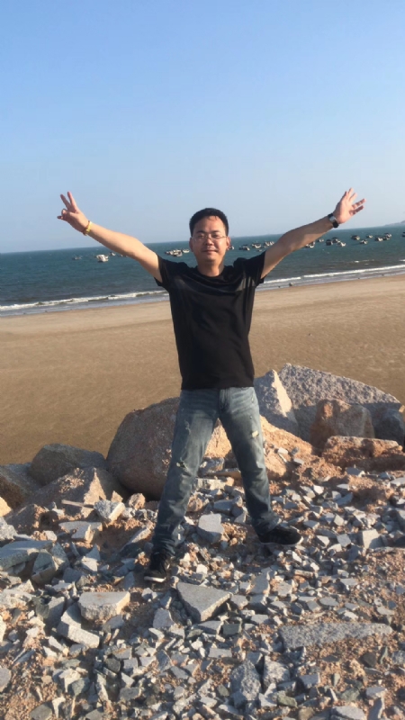 天天的第二张照片--漳浦婚介网
