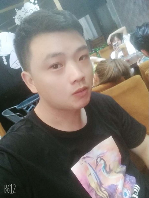 Tango的第一张照片--漳浦婚介网