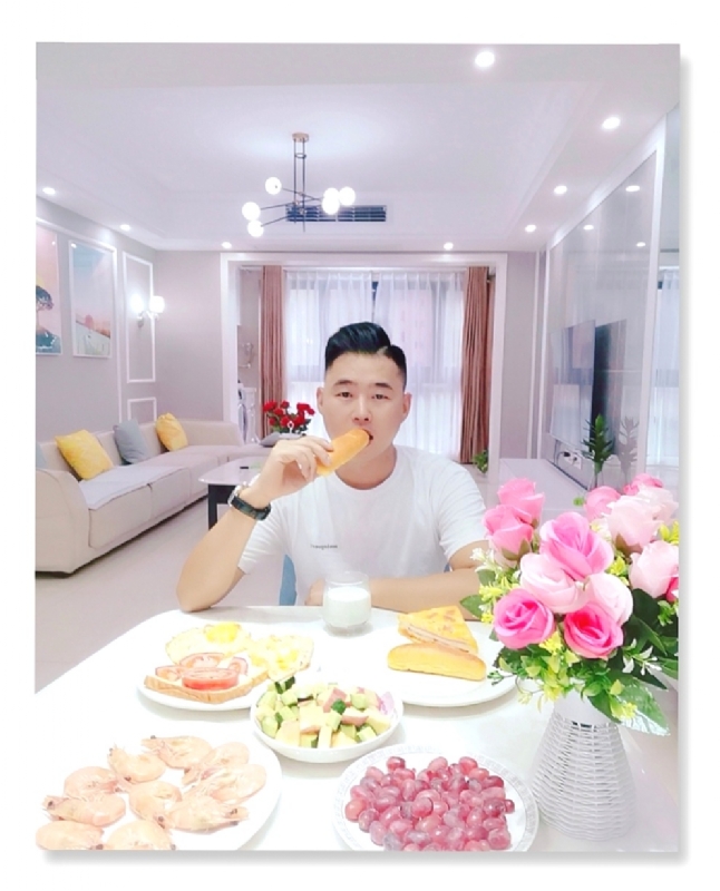 相遇相随的第一张照片--漳浦婚介网