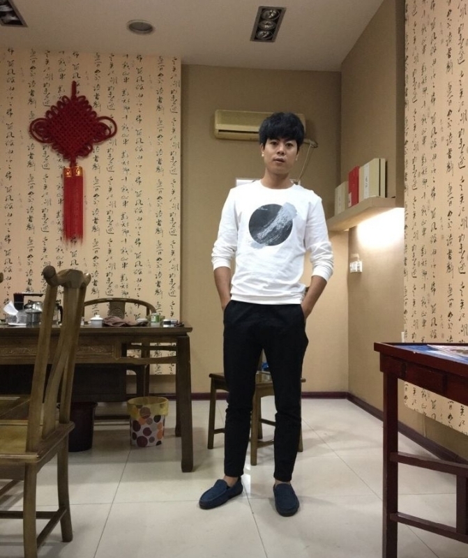 小贱哥的第二张照片--漳浦婚介网