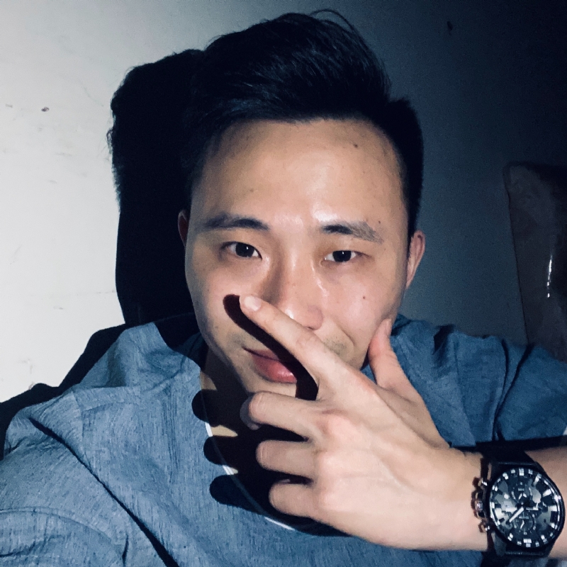 自律的第一张照片--漳浦婚介网