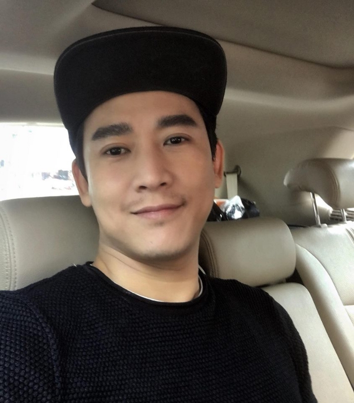 温柔的老头子的第三张照片--漳浦婚介网